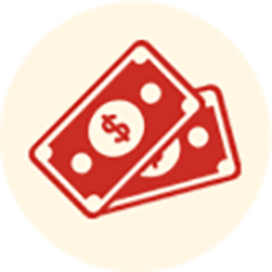 從ATM提取現金 /QR提款