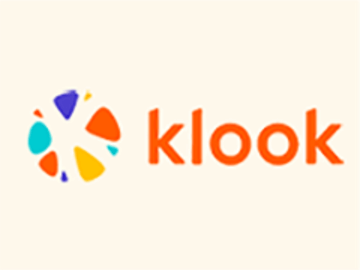 Klook 全線產品低至85折