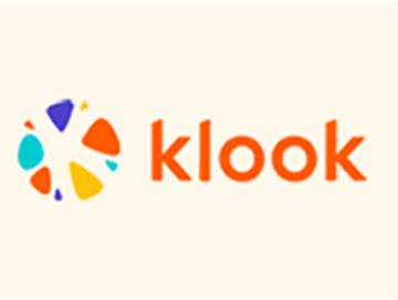 Klook 全線產品低至85折